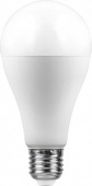 Лампы (источники света) лампа светодиодная lb-98 (20w) 230v e27 4000k a65 | 25788 | feron выгодная цена