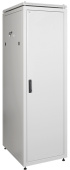 Шкафы и стойки телекоммуникационные 19 шкаф сетевой 19" linea n 18u 600х600 мм металлическая передняя дверь серый | ln35-18u66-m | itk выгодная цена