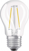 Лампы (источники света) лампа светодиодная ledpclp15 1,5w/827 230v fil e2710x1 | 4058075287945 | osram выгодная цена