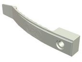 Крепёж кабельный зажим 1x8 nym3x1,5 (2032 as) | 2205052 | obo bettermann выгодная цена