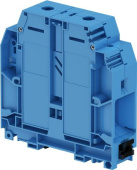 Клеммные соединения клемма винтовая zs150-bl, синяя, 150 мм? | 1snk531020r0000 | te выгодная цена