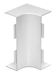 1Кабельные каналы крышка внутреннего угла кабельного канала wdk 60x230 мм (пвх,светло-серый) (wdk hi60230lgr) | 6182267 | obo bettermann выгодная цена