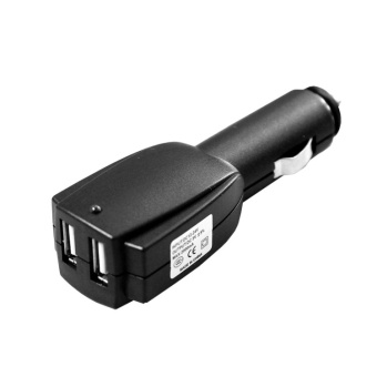 1КОМПЬЮТЕРНЫЕ АКСЕССУАРЫ автозарядка в прикуриватель 2xusb (азу) (5 v, 1000 ma) | 16-0237 | rexant выгодная цена