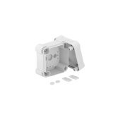 Коробки распределительные распределительная коробка x04c, ip 67, 114х114х78 мм, сплошная стенка | 2005458 | obo bettermann выгодная цена
