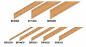 Шкафы, боксы и аксессуары шина медная in=400a l=1750 (2шт) | br0400 | abb выгодная цена