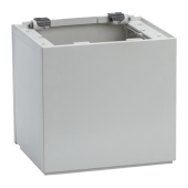 Шкафы, боксы и аксессуары фундамент optibox g-kf-40 | 116527 | кэаз выгодная цена