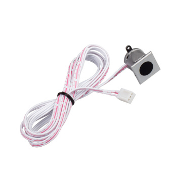 1Ленты светодиодные ик-датчик sr-hand-switch-silver-s | 018355 | arlight выгодная цена