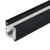 Ленты светодиодные трек lgd-d3p-4000 black-m | 025250 | arlight выгодная цена