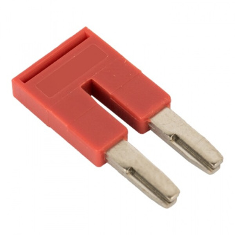 1Клеммные соединения перемычка для jxb-st 4 2pin (20 шт.) ekf proxima | plc-per-st-2pin-4 | ekf выгодная цена