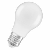 Лампы (источники света) лампа светодиодная led star classic a 40 5,5 w/4000k e27 | 4058075304178 | osram выгодная цена