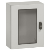Шкафы, боксы и аксессуары шкаф atlantic ip55 (800x600x300) стекл. дверь | 035496 | legrand выгодная цена