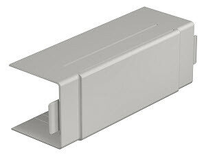 1Кабельные каналы т-образное и крестообразное соединение канала wdk 60x60 мм (пвх,серый) (wdk hk60060gr) | 6023223 | obo bettermann выгодная цена