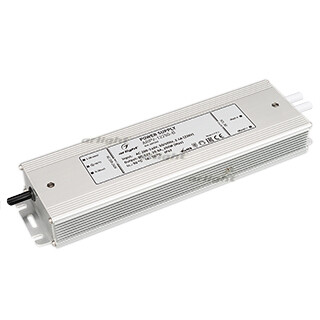 1Ленты светодиодные блок питания arpv-12250-b (12v, 20.8a, 250w) | 025342 | arlight выгодная цена