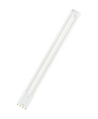 Лампы (источники света) лампа светодиодная dulux l led hf 55 теплый белый свет dulux l led hf 55 830 | 4058075260887 | osram выгодная цена
