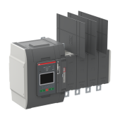 Разъединители, рубильники, предохранители авр truone oxb630e3s3qb 630а 3p+n lcd | 1sca151057r1001 | abb выгодная цена
