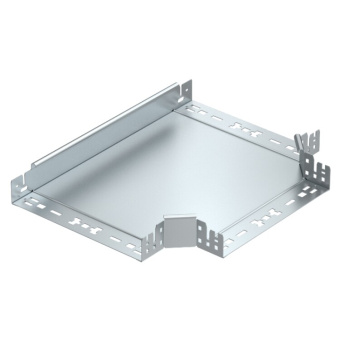 1Лотки кабельные металлические т-образная секция 60x300 (rtm 630 fs) | 6041326 | obo bettermann выгодная цена