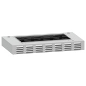 Шкафы, боксы и аксессуары крышной вент. модуль. phd 750x420mm | nsypcvr74hd | schneider electric выгодная цена