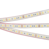 Ленты светодиодные лента светодиодная rtw 2-5000pgs 12v cool 2x (5060, 300 led, lux) | 016844 | arlight выгодная цена
