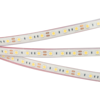 1Ленты светодиодные лента светодиодная rtw 2-5000pgs 12v cool 2x (5060, 300 led, lux) | 016844 | arlight выгодная цена