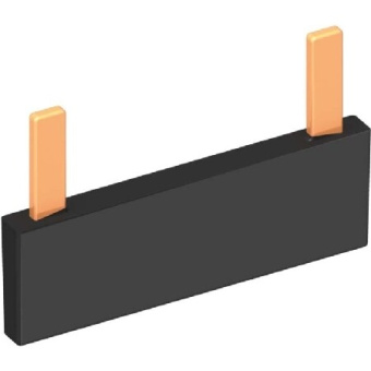 1Шкафы, боксы и аксессуары перемычка для клеммzk10p10 | 2cpx062763r9999 | abb выгодная цена