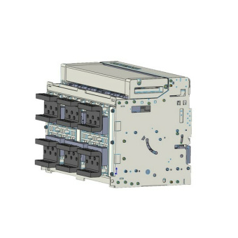 1Выключатели автоматические силовые кассета с выкатными направляющими al-s40~50f3 ahfs (es) | 72313465577 | lsis выгодная цена