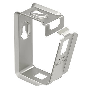 1Крепёж групповое крепление grip металл. 30x nym3x1,5 (2031 m 30 a2) | 2207088 | obo bettermann выгодная цена