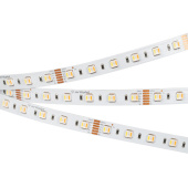 Ленты светодиодные лента светодиодная rt 2-5000 24v rgbw-mix 12mm (5060-one, 60 led/m, lux) | 026363 | arlight выгодная цена