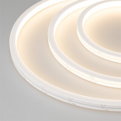 Ленты светодиодные образец гибкий неон arl-moonlight-1213-top 24v warm (arlight, 9.6 вт/м, ip67) | 029776 | arlight выгодная цена