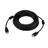 Шнуры ТВ,Аудио кабель proconnect hdmi - hdmi 2.0, 10м, gold |17-6108-6 | proconnect выгодная цена