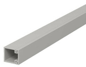 Кабельные каналы мини-канал wdk с крышкой 15x15x2000 мм (высота борта 15 мм, крышка 15 мм) пвх коричневый | 6024971 | obo bettermann выгодная цена