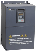 Преобразователи частоты и УПП преобразователь частоты control-l620 380в, 3ф 22-30 kw | cnt-l620d33v22-30te | iek выгодная цена