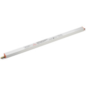 Ленты светодиодные блок питания arv-12072-long-a (12v, 6a, 72w) | 023264 | arlight выгодная цена