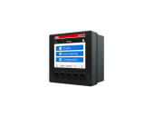 Измерительное оборудование прибор универ.цифр.изм. m4m 20 ethernet | 2csg204471r4051 | abb выгодная цена