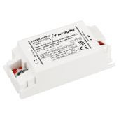 Ленты светодиодные блок питания arj-ke401050 (42w, 800-1050ma, pfc) | 023072 | arlight выгодная цена