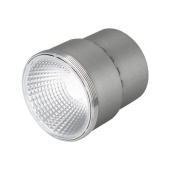Ленты светодиодные модуль светодиодный sp-polo-r85-15w warm (40 deg, 2-3, 350ma) | 024250 | arlight выгодная цена