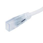 Ленты светодиодные коннектор с проводом arl-mini-wire-24v (16x8mm) | 021548 | arlight выгодная цена