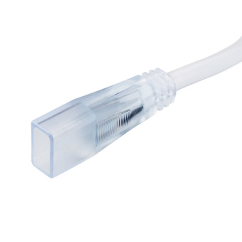 1Ленты светодиодные коннектор с проводом arl-mini-wire-24v (16x8mm) | 021548 | arlight выгодная цена