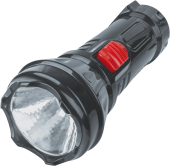 Фонари фонарь универсальный npt-cp15-accu пласт. 1ledx0.5вт, акк.4в, 500мач | 61305 | navigator выгодная цена