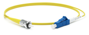 1Оптические компоненты СКС патч-корд fc-s2-9-lc/ur-st/ur-h-50m-lszh-ylвол.-оптич.(шнур) sm 9/125 (os2),lc/upc-st/upc,2.0мм,simplex,lszh,50м | 247479 | hyperline выгодная цена
