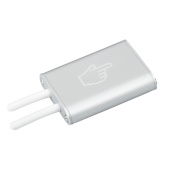 Ленты светодиодные диммер ln-200 (12-24v, 72-144w, touch) | 018105 | arlight выгодная цена