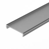 Ленты светодиодные экран sl-w33-2000 opal-pm black (arlight, пластик) | 030510 | arlight выгодная цена