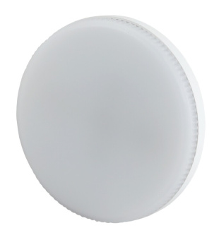 1Лампы (источники света) лампа светодиодная led gx-10w-840-gx53 r (10-pack) (диод, таблетка, 10вт, нейтр, gx53) | б0050608 | эра выгодная цена