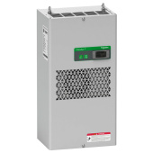 Шкафы, боксы и аксессуары хол. аг-т 600вт бок 230в 50гц | nsycu600 | schneider electric выгодная цена