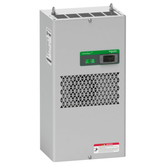 1Шкафы, боксы и аксессуары хол. аг-т 600вт бок 230в 50гц | nsycu600 | schneider electric выгодная цена