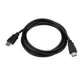 Шнуры ТВ,Аудио кабель proconnect hdmi - hdmi 2.0, 2м, gold |17-6104-6 | proconnect выгодная цена