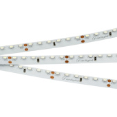 Ленты светодиодные лента светодиодная rs-s120-8mm 24v warm3000 (9.6 w/m, ip20, 3014, 5m) (arlight, боковое свечение) | 024460(2) | arlight выгодная цена