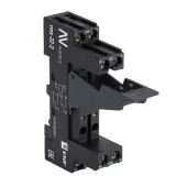 Реле реле промежуточное рm slim 22/2 averes | rms-22-2 | ekf выгодная цена