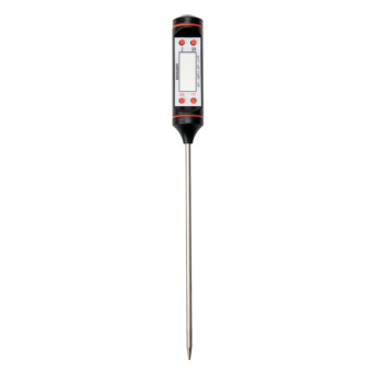 1Измерительное оборудование цифровой термометр (термощуп) rx-512 | 70-0512 | rexant выгодная цена