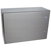 Шкафы, боксы и аксессуары шкаф atlantic p66 нерж. сталь 600*600*250 | 035209 | legrand выгодная цена
