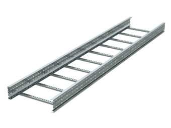 1Лотки кабельные металлические лоток лестничный 800х150х6000х1,5мм лонжерон, горячеоцинкованный | ulm658hdz | dkc выгодная цена